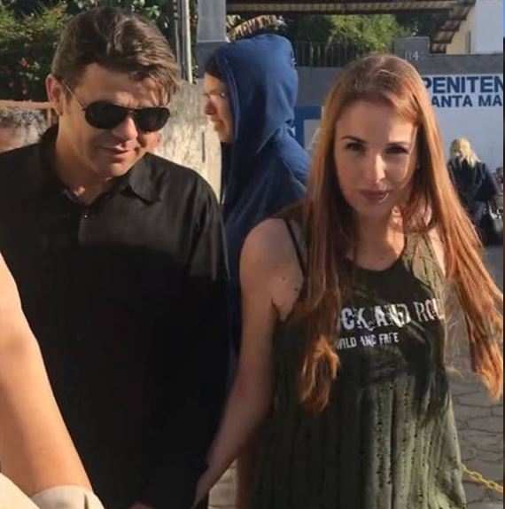 Família paterna não quer sobrenome 'Richthofen' na certidão do filho de Suzane