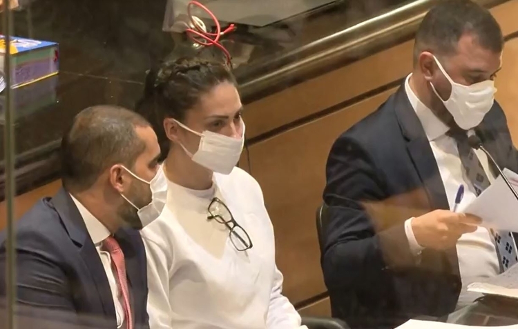 Caso Henry: Monique Medeiros deixa presídio para cumprir prisão domiciliar