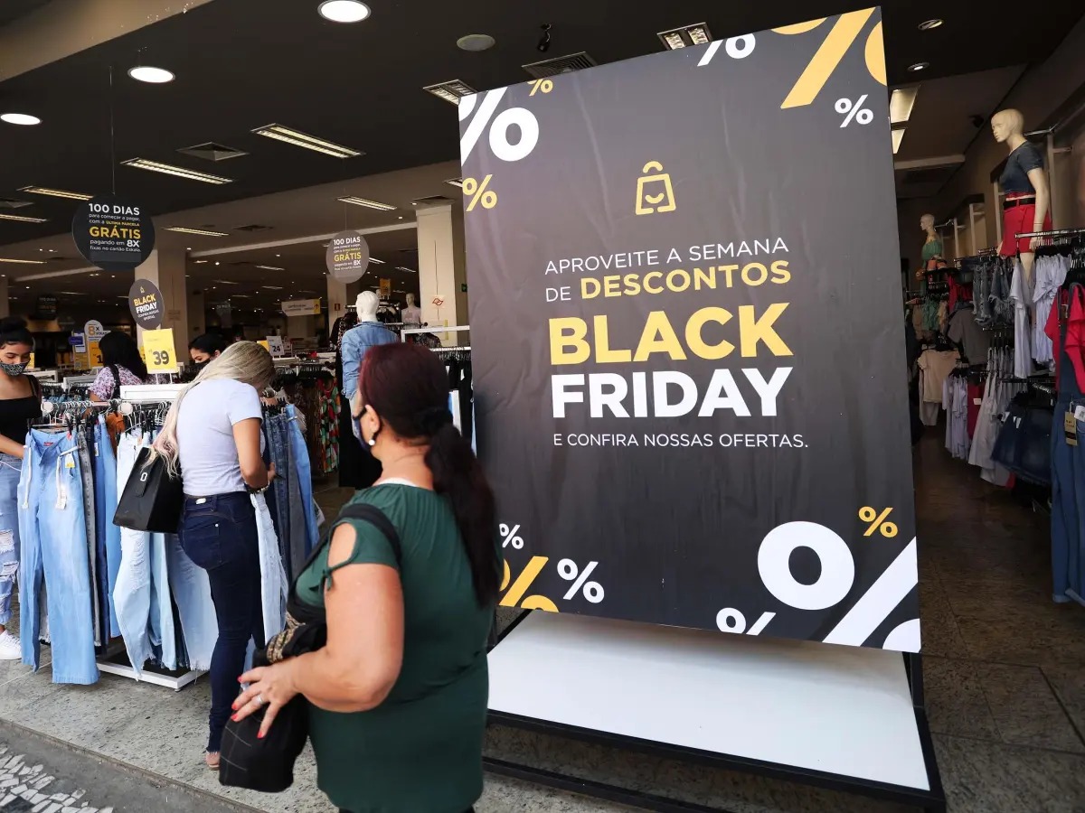 Aleam quer que empresas informem valores em promoção de Black Friday com antecedência