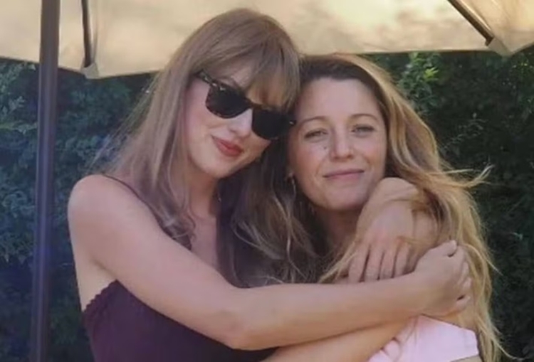 Advogado de Taylor Swift nega depoimento em processo entre Blake Lively e Baldoni