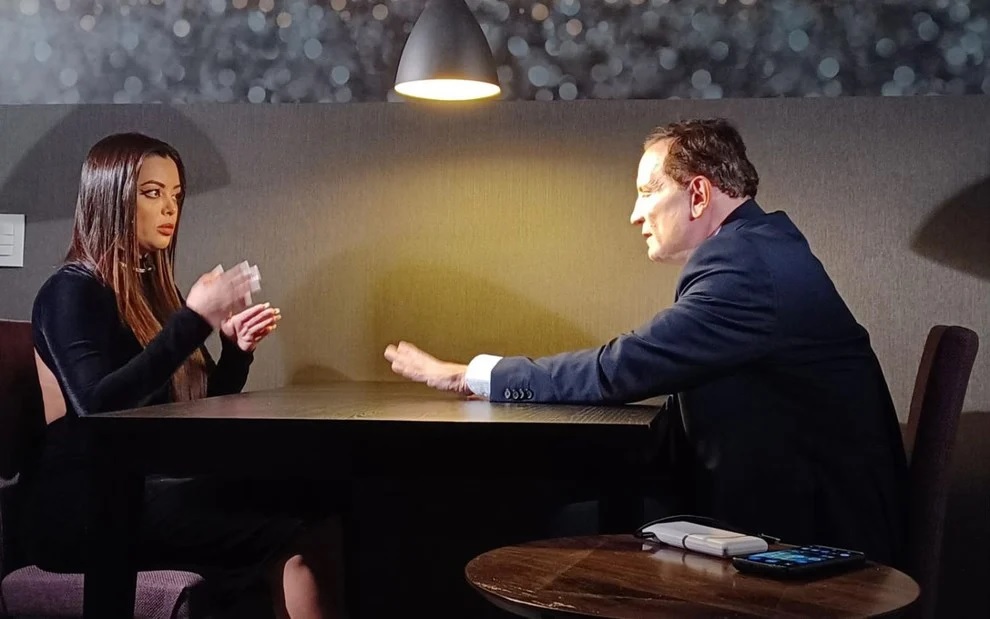 Após DJ, bancária acusa Antony de agressão: ‘tentou ter relação, me empurrou e bati a cabeça'