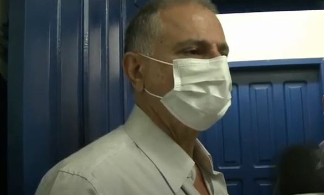 Presidente do CRM-AM é investigado por suposto uso ilegal de registro em psiquiatria