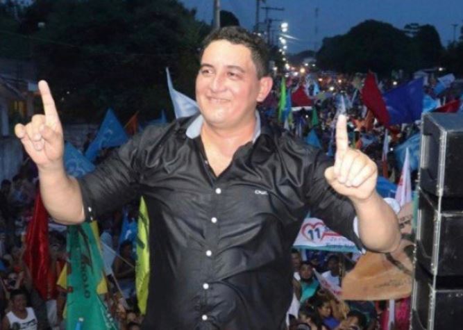 Prefeito de Borba é suspeito de desviar mais de R$ 29 milhões com fraude em licitações