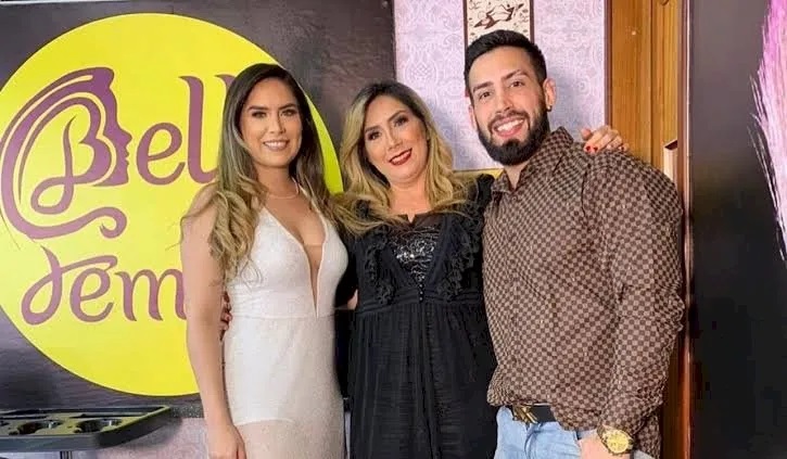 Salão Belle Femme tem despejo determinado pela Justiça por acúmulo de aluguéis