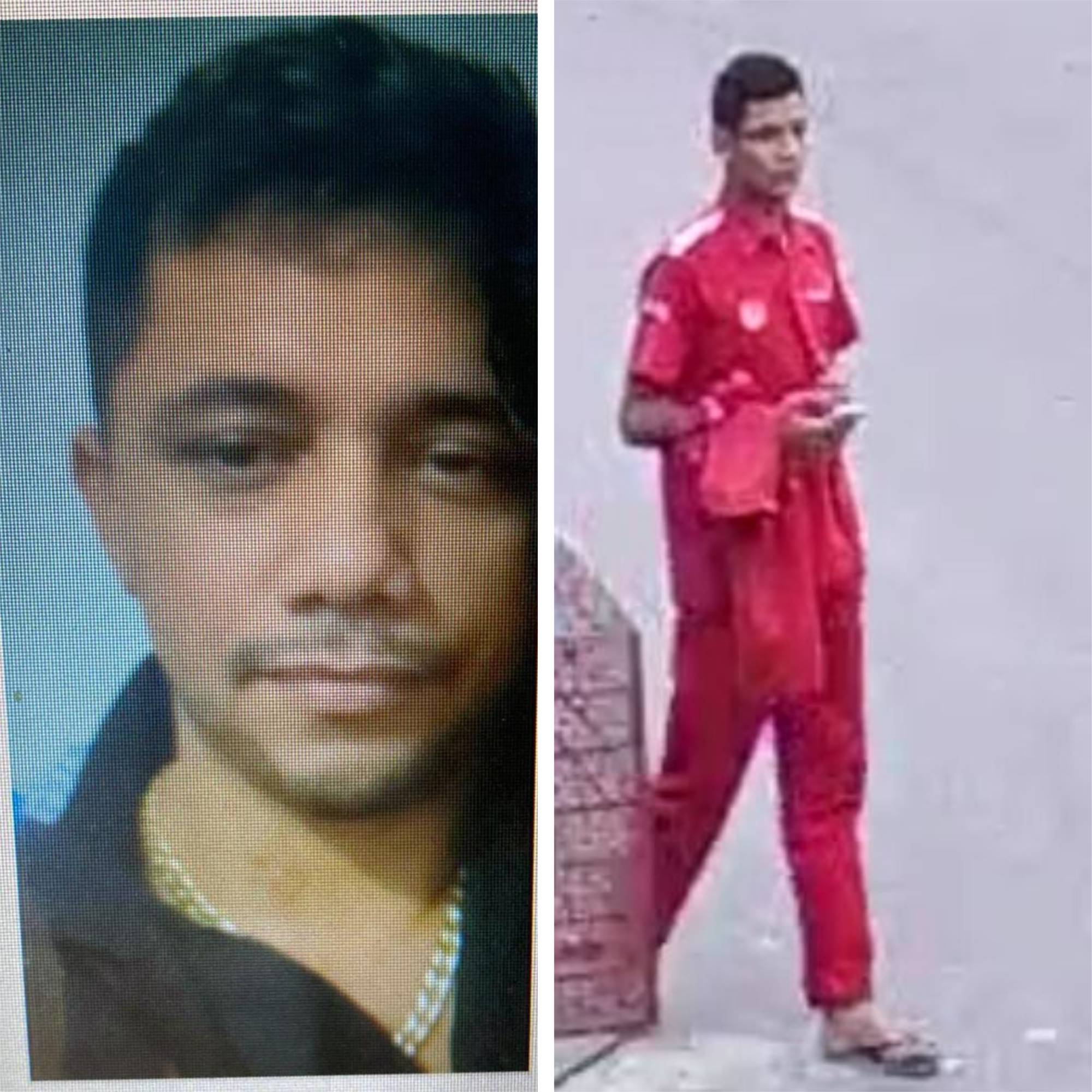 Polícia procura 'Festa' e 'Lágrima', assassinos de sargento da PM em Manaus