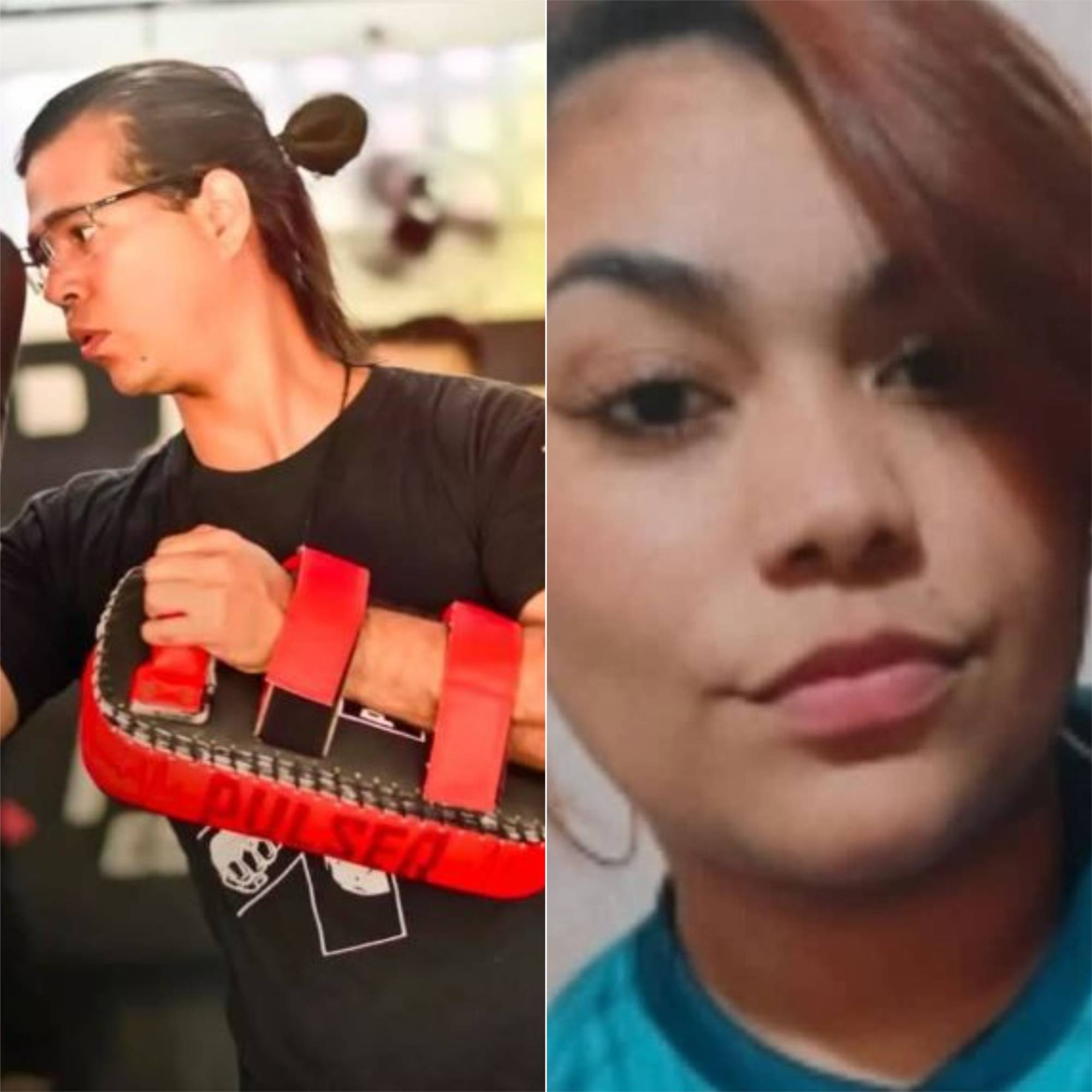 Professor de luta e mulher são suspeitos de matar e queimar vigia e segurança em Iranduba