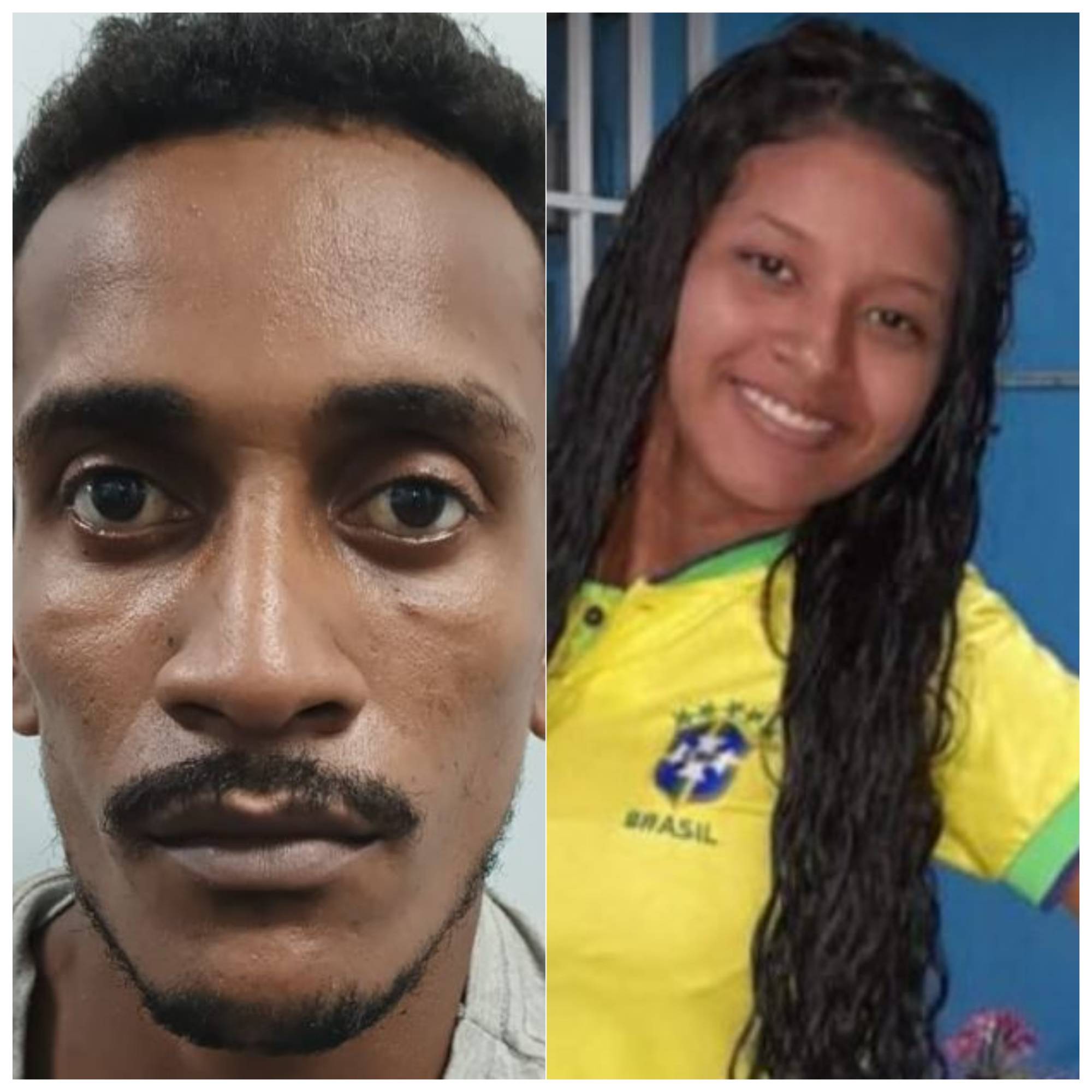 "Nego" confessa participação na morte de grávida em Manaus e revela detalhes chocantes