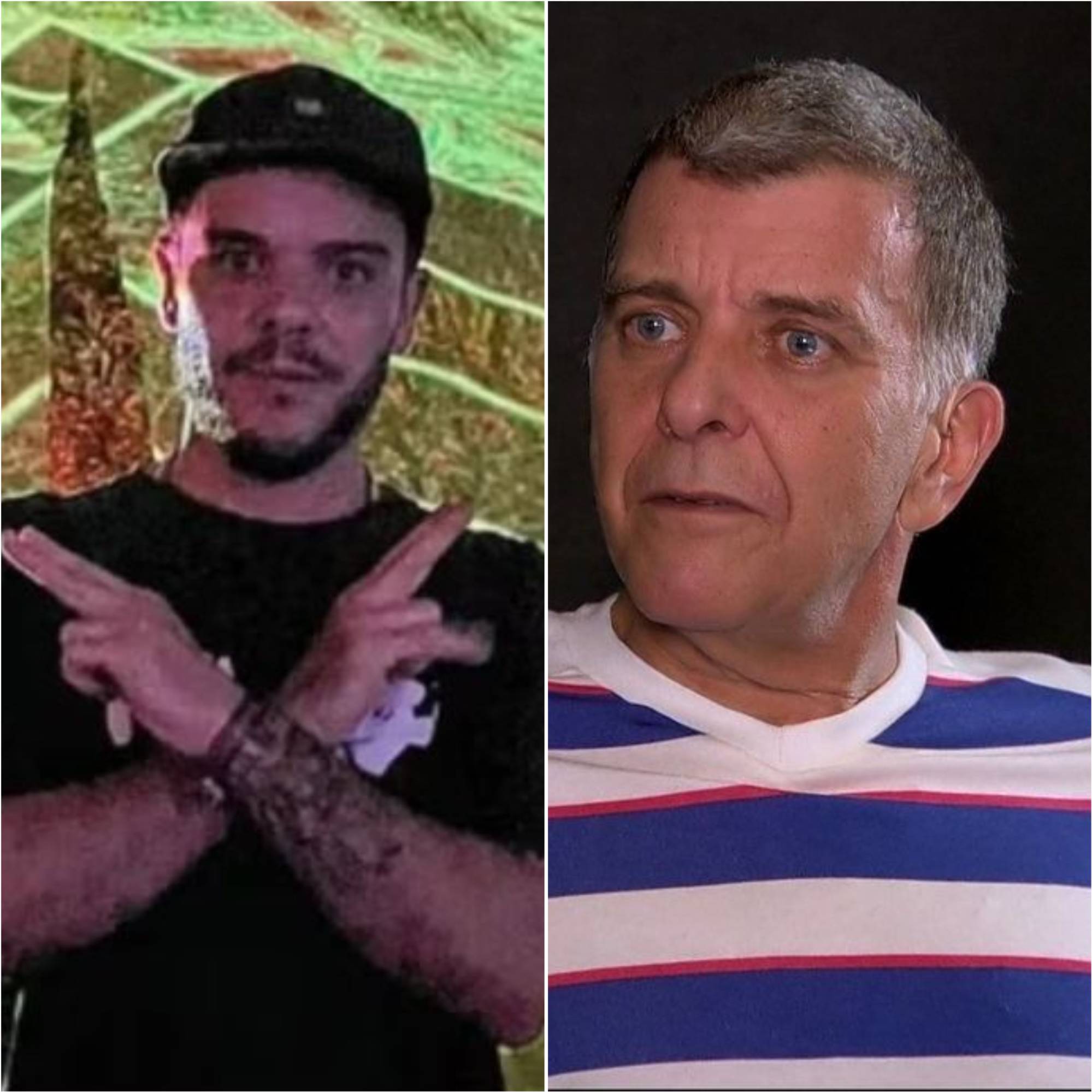 Ex-ator da Globo, sobrinho de Jorge Fernando, é assassinado em Trancoso
