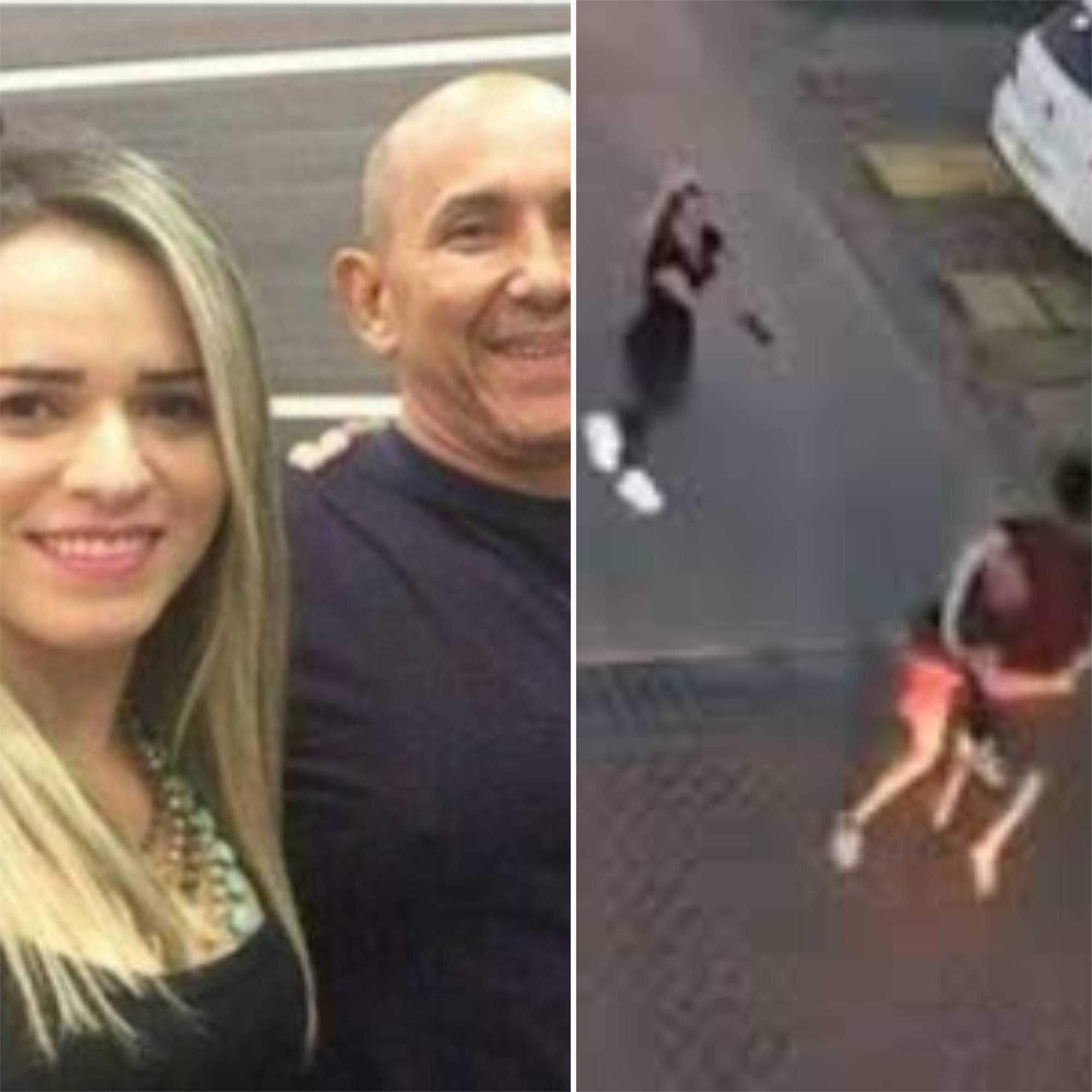 PC descarta acusação de tentativa de homicídio contra esposa de policial que atirou em advogado 