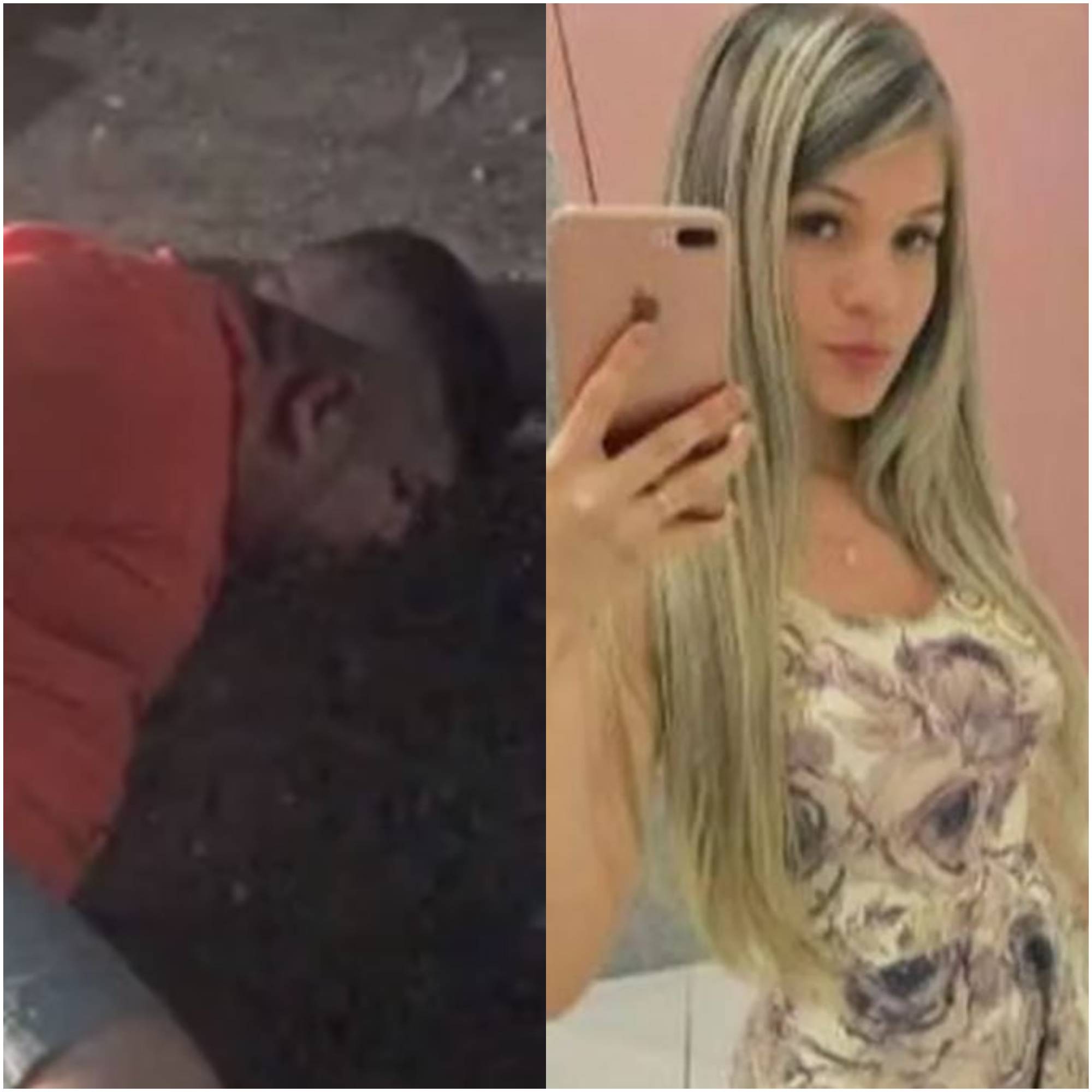 'Carlinhos do Alvorada', suspeito de mandar matar namorada em Manaus é preso em Curitiba