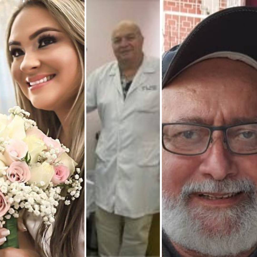 Médico acusado de fazer programas com adolescentes é investigado pela morte de 2 pacientes