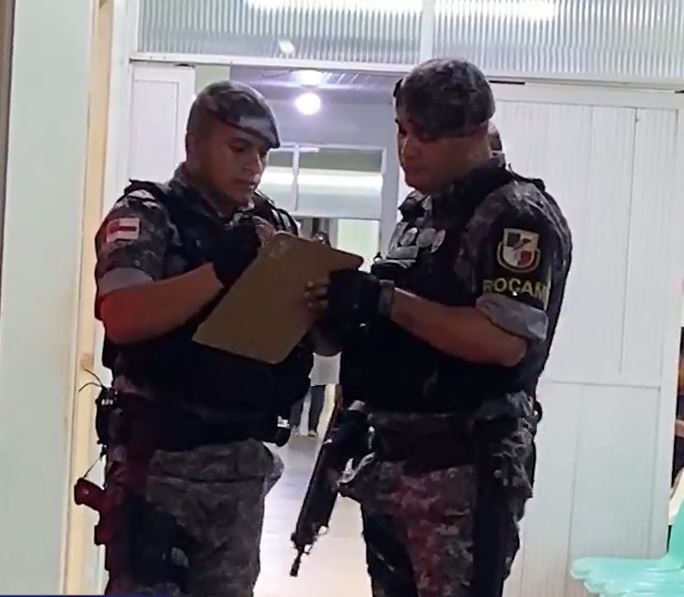 Bebê é internada às pressas ao ingerir óleo diesel dentro de casa no Amazonas