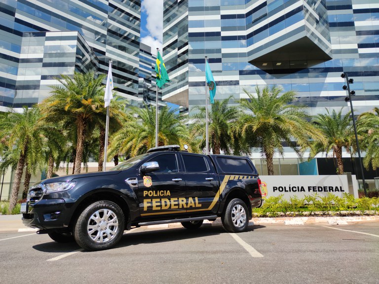 PF prende servidores da Abin suspeitos de rastrear celulares ilegalmente 