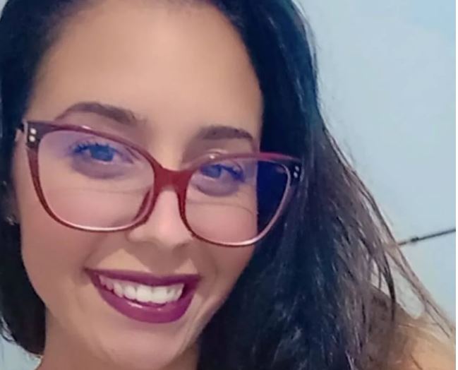 Homem é suspeito de matar namorada que fez surpresa para contar que estava grávida