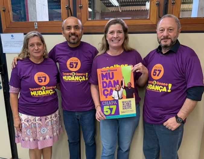 "Ufam Karuana" anuncia apoio à Chapa 57 no 2º turno da eleição para a reitoria da Ufam