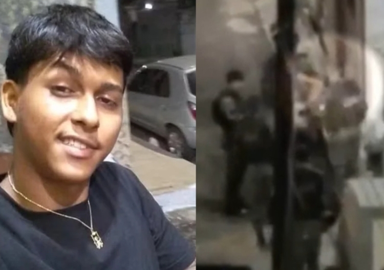 Jovem morto em ação da PM na Vila da Prata sangrou até a morte, aponta laudo 