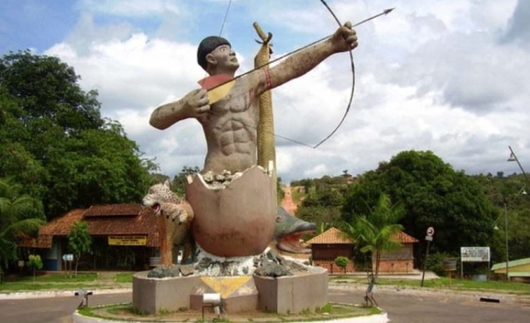 Covid: Presidente Figueiredo decreta toque de recolher e altera horário do comércio