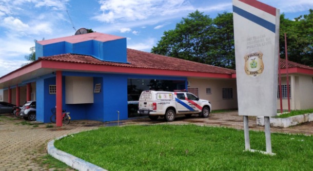 MP pede ampliação de efetivo e melhor alimentação para presos no Amazonas