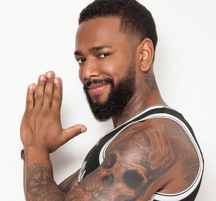 Nego do Borel, Tati Quebra-Barraco e mais são confirmados em ‘A Fazenda 13’