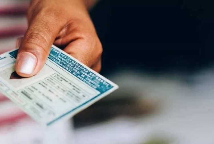 Detran-AM anuncia abertura de inscrições para ‘CNH Social 2023’