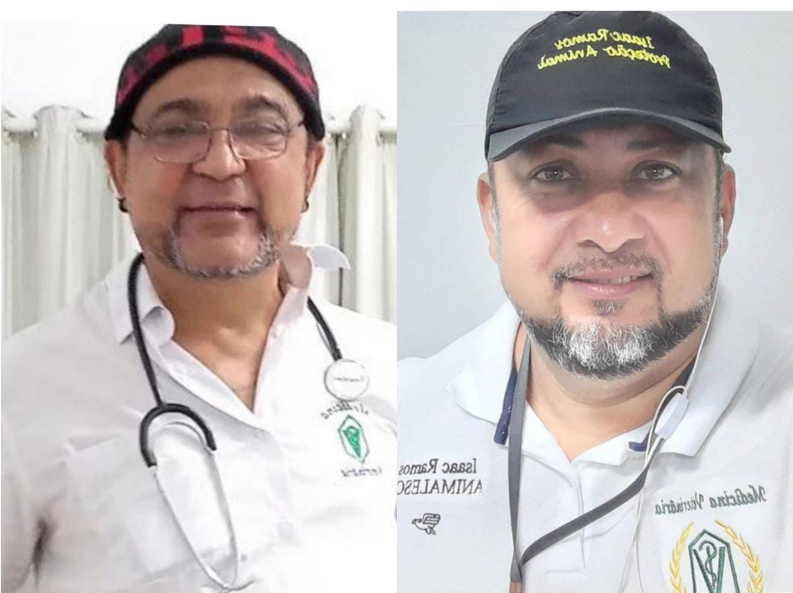 Conselho diz que Mauro Animalesco e sócio ‘atuavam de forma ilegal’ como veterinários