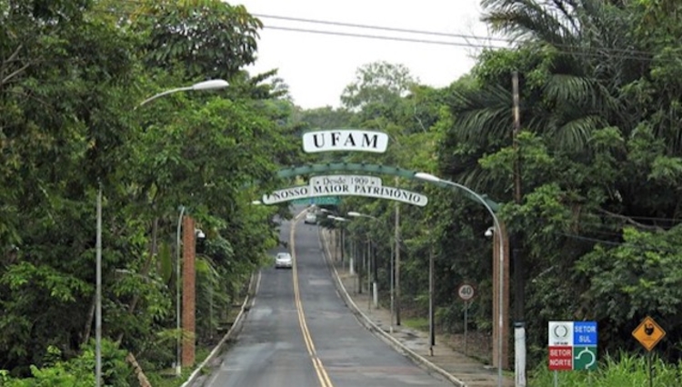 Ufam lança editais com vagas para professores substitutos em Manaus e interior