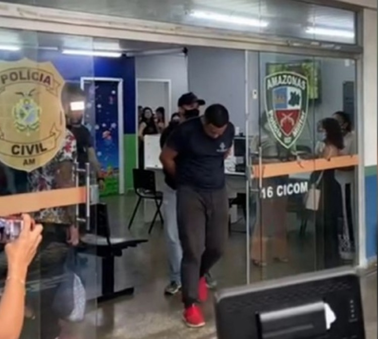 Juíza explica liberdade de preso por pornografia infantil em Manaus