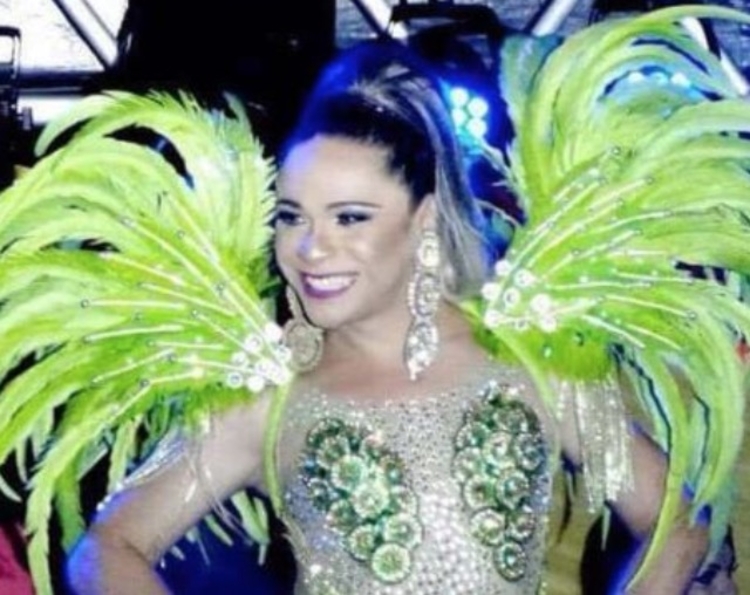 Corpo de travesti amazonense encontrada morta em SP chega em Manaus