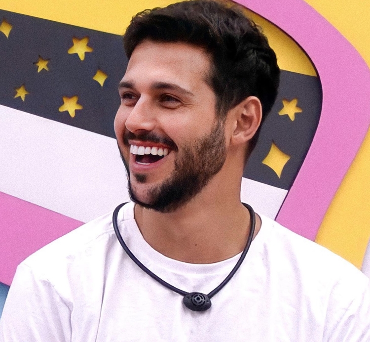 Em recuperação, Rodrigo Mussi inicia exercícios: ‘dobrando e esticando braços e pernas'