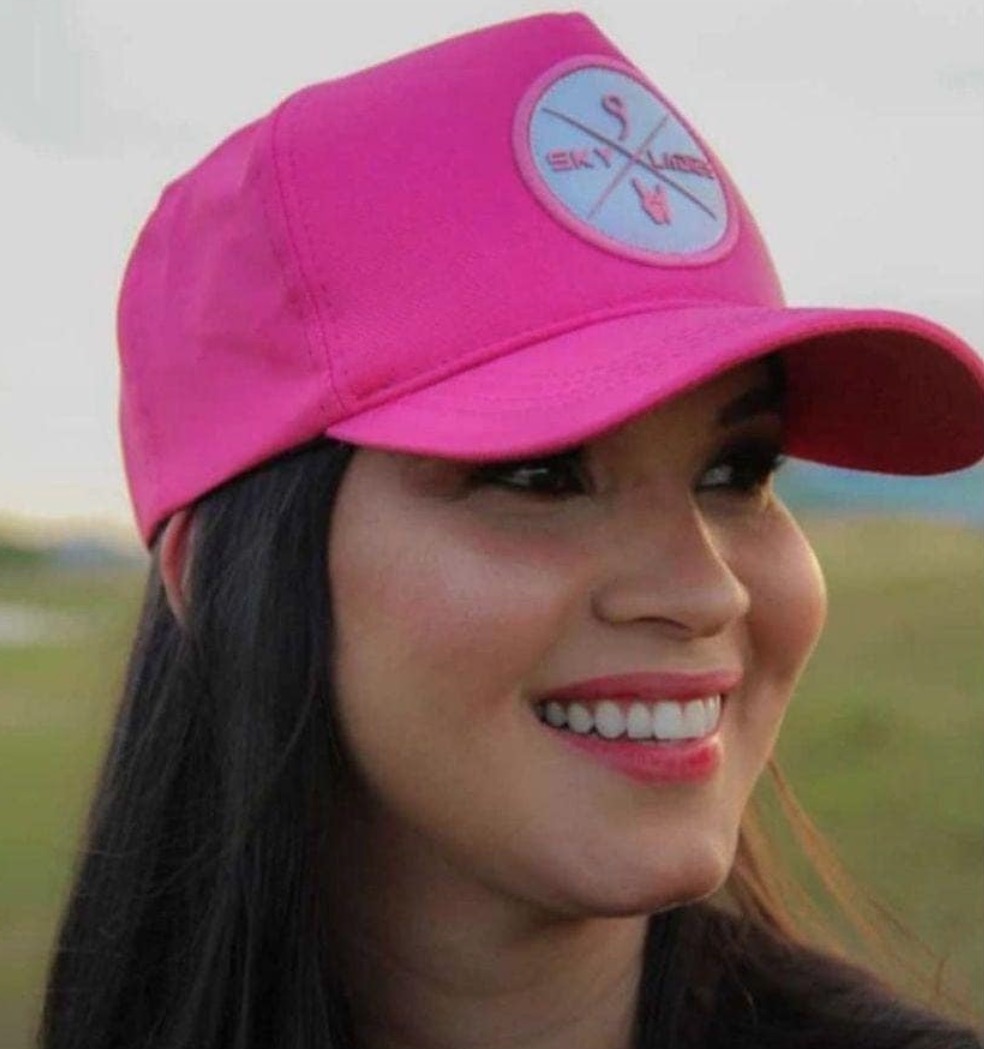 Paraquedista foi arrastada por 10km até cair no Cacau Pirêra 