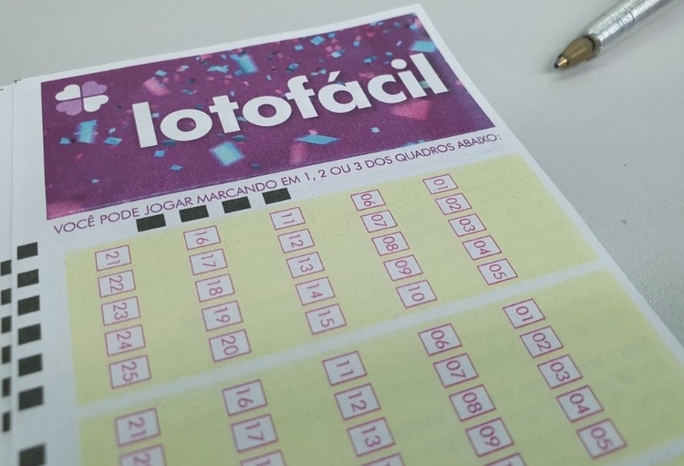 Lotofácil da Independência vai pagar R$ 200 milhões