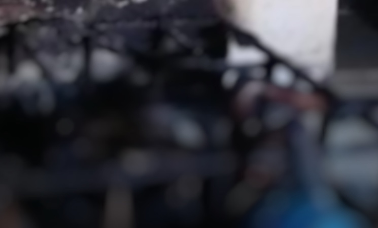 Idosa de 91 anos morre carbonizada em suposto incêndio criminoso no Amazonas