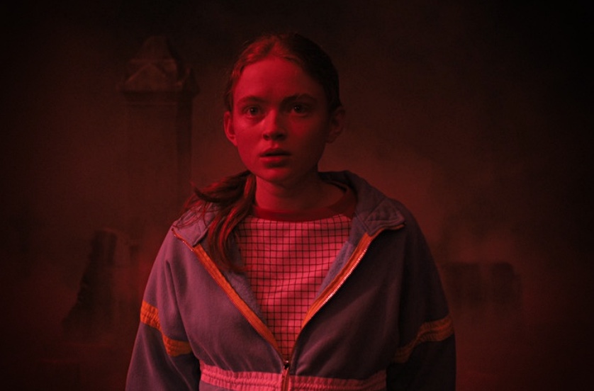 Stranger Things: Vecna ataca Max em teaser da parte 2 e fãs 'piram' com teoria