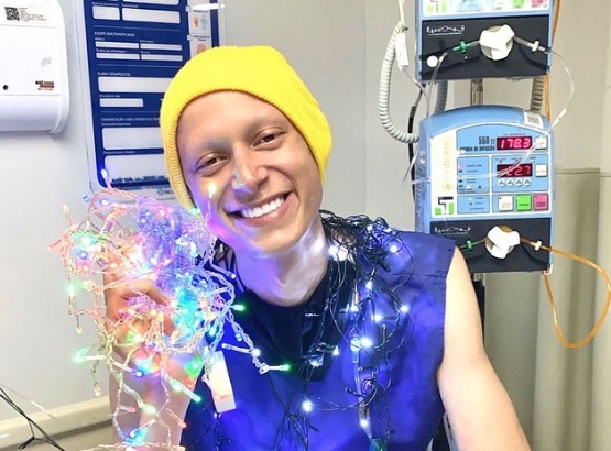 Influencer Gui Pagnoncelli morre aos 32 anos na Bahia