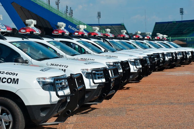 Governo do Amazonas nega fraude e superfaturamento em contrato de locação de veículos à SSP