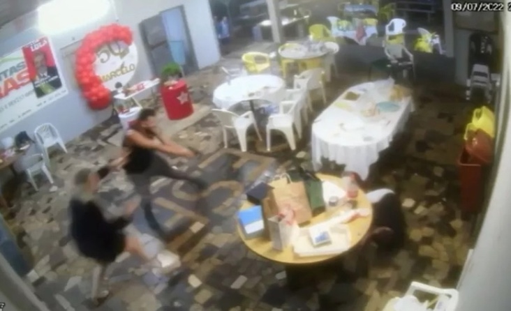  Polícia conclui que morte de petista não teve motivação política e revela novos detalhes