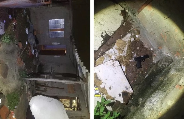 Homens são sequestrados por quadrilha que usava foto de garota de 13 anos para falsos encontros