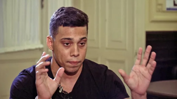 Jovem que acusa ex-vereador Gabriel Monteiro de estupro contraiu HPV, diz MP