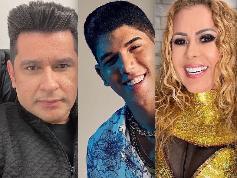 Zé Vaqueiro, Léo Magalhães e Joelma vão receber R$ 660 mil por shows em Itacoatiara