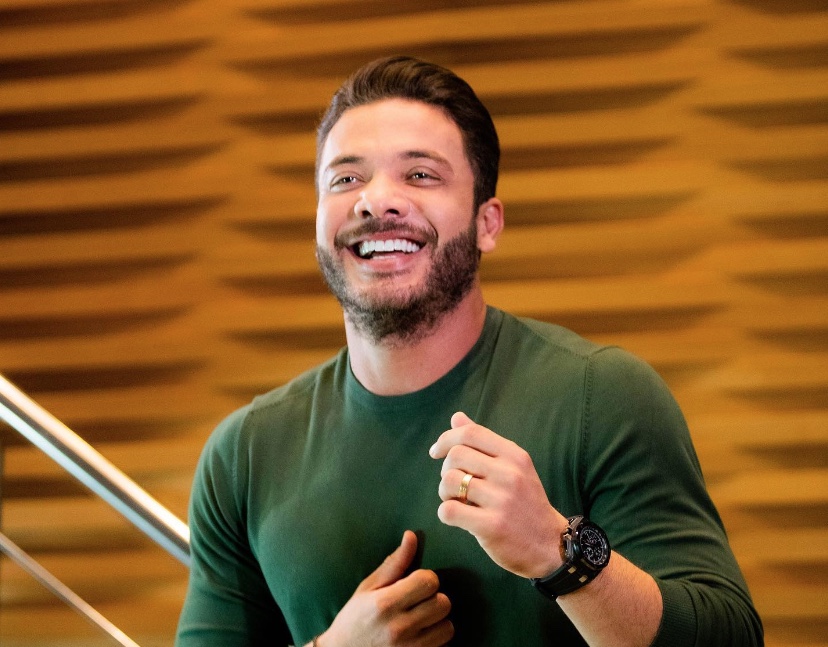 TCE suspende show de Wesley Safadão no Amazonas, contratado por R$ 700 mil