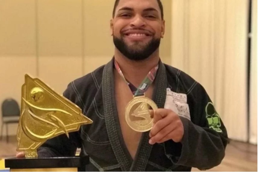 Tricampeão mundial de jiu-jítsu é assassinado em ataque a restaurante em SP