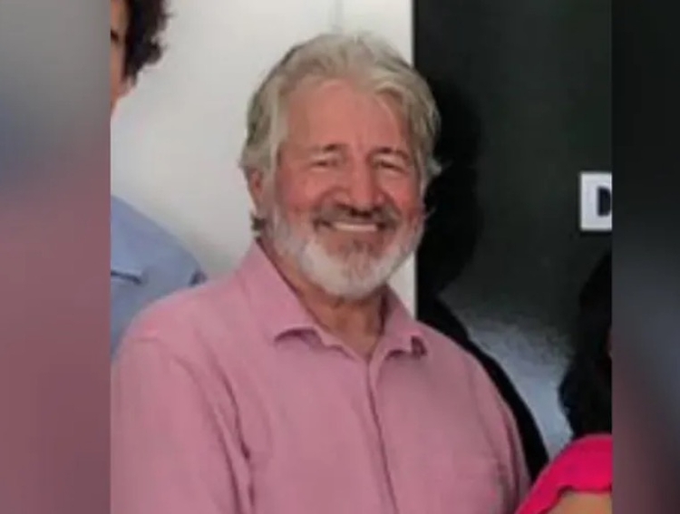 Corpo de oficial de justiça que desapareceu após lancha afundar é encontrado no Amazonas