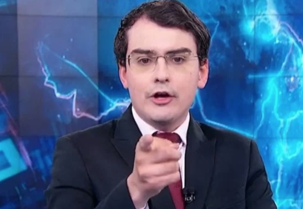 Dudu Camargo compara feminicídio com fora de Maisa: 'imagine se eu tivesse matado'