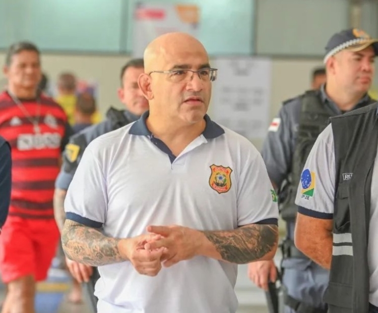 Twitter pede da Justiça liberação de conta de juiz do Amazonas