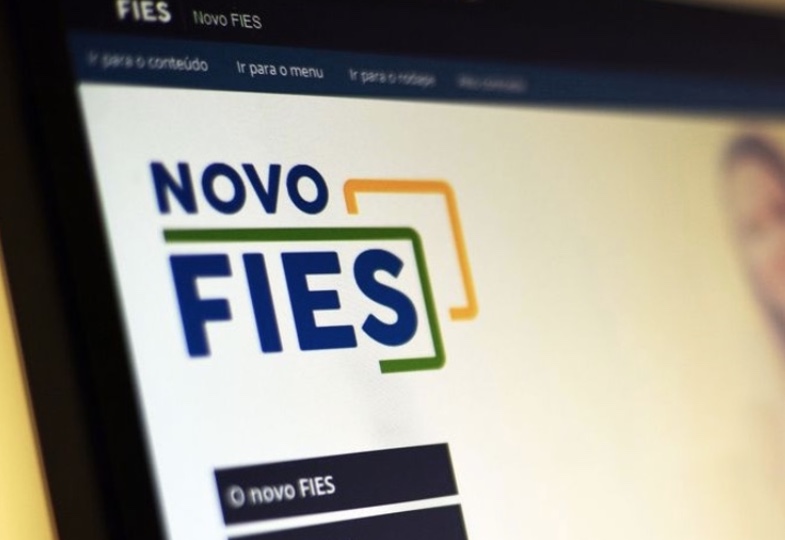 Prazo para inscrições do Fies postergadas para o 1º semestre está aberto
