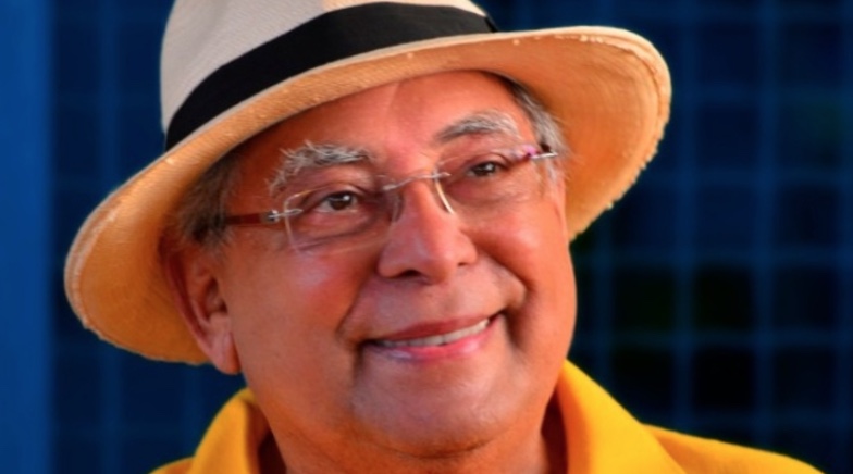 Velório de Amazonino Mendes será no Teatro Amazonas