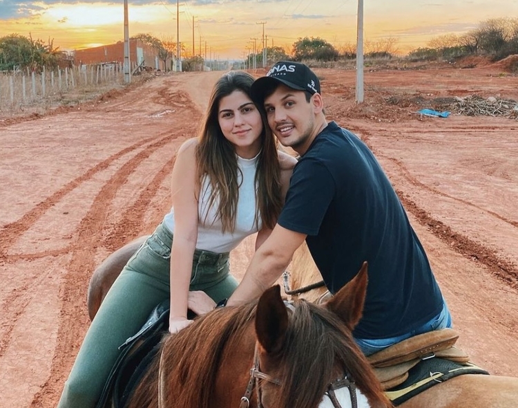 Vereadora encontrada morta com o namorado tinha marcas de agressão