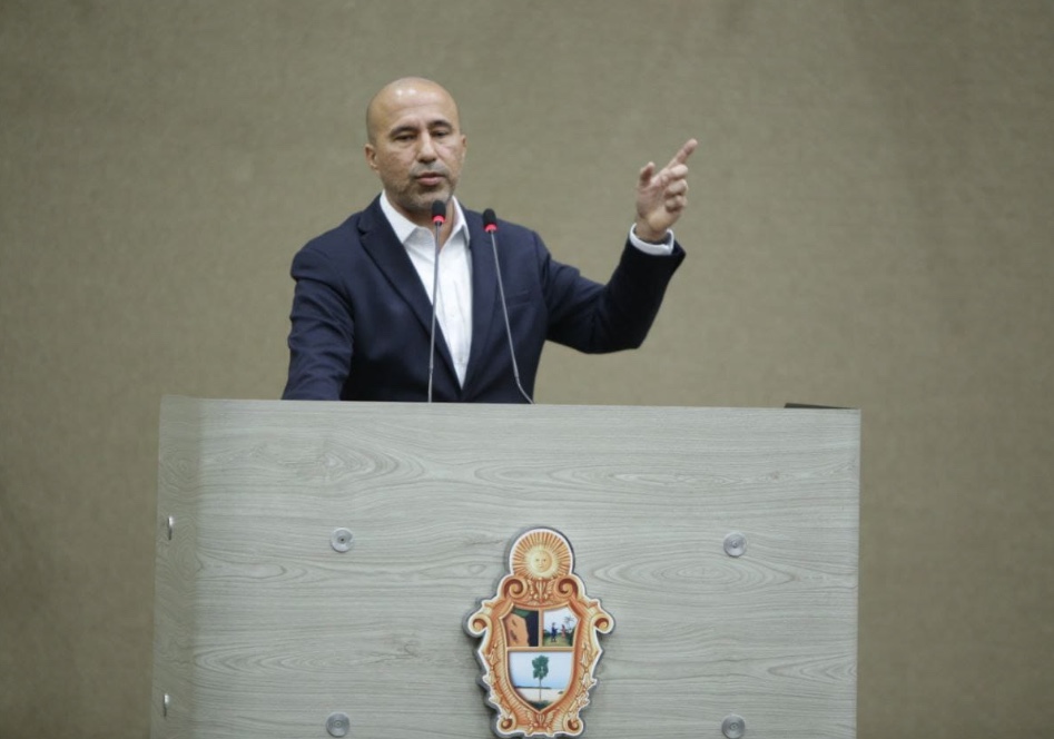 Secretário nega aumento do IPTU, mas confirma reajuste após atualização de dados de imóveis