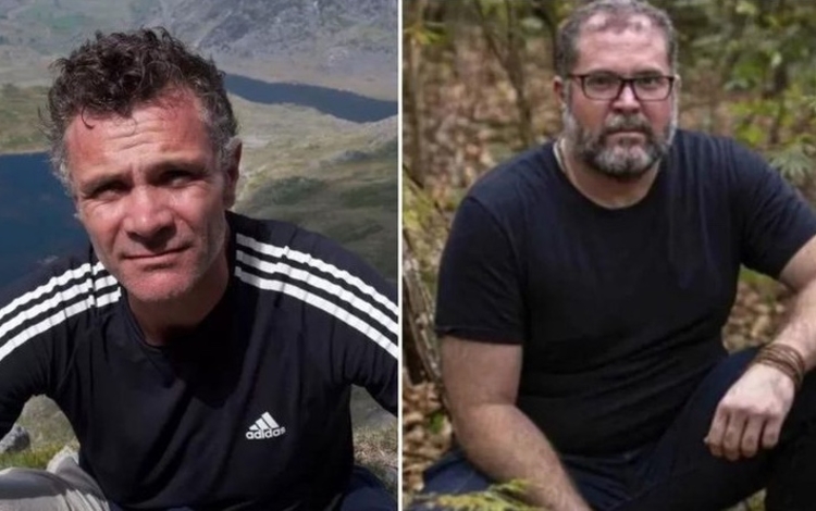 Justiça suspende audiências do caso Dom e Bruno após problemas com internet