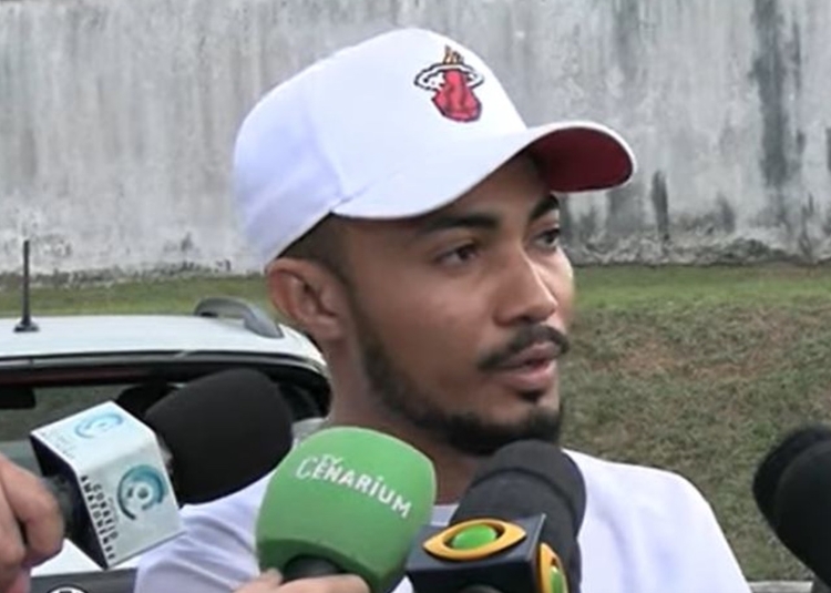 Defesa de suspeito de estuprar criança na Renner contesta depoimentos em Manaus